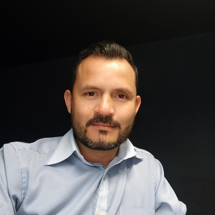 Victor Ramirez