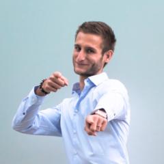 Corentin Schmidtenknecht