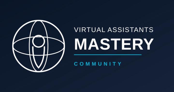Virtual Assistants Mastery