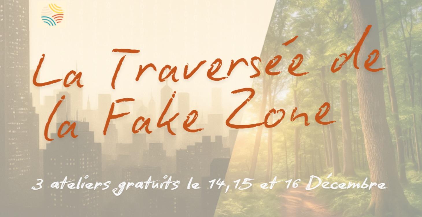 Cohorte 2 le 14, 15 et 16 decembre