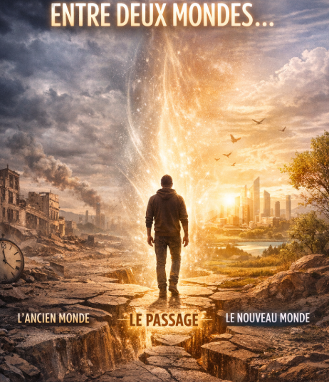 Entre 2 mondes