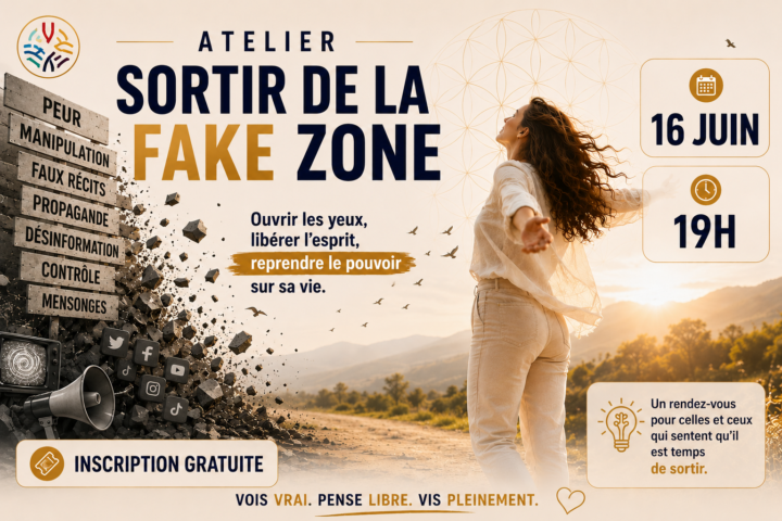 Tu n'es peut-être pas bloqué. Tu es peut-être encore envoûté.