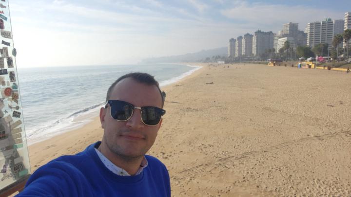 Carlos Andrés López Ospina