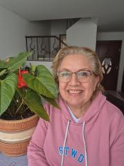 Julia del Carmen Rubiano Diaz