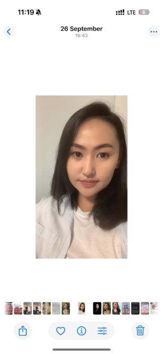 Delgertsetseg Мөнхжаргал