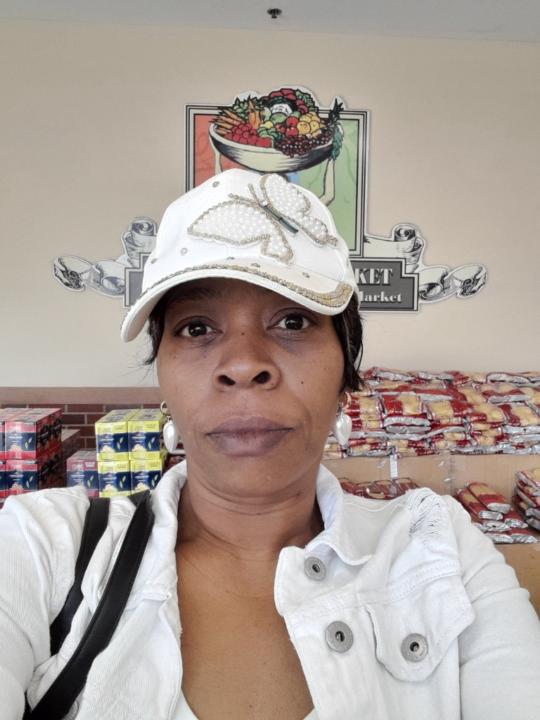 LaTrese Higgins