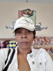 LaTrese Higgins