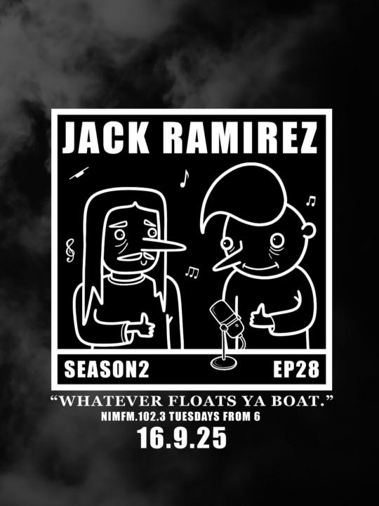 W.F.Y.B -EP.28 (JACK RAM1REZ)
