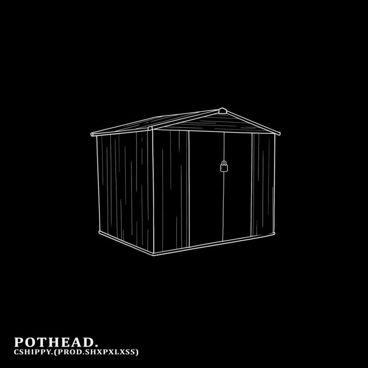 Pothead(prod.shxpxlxss)