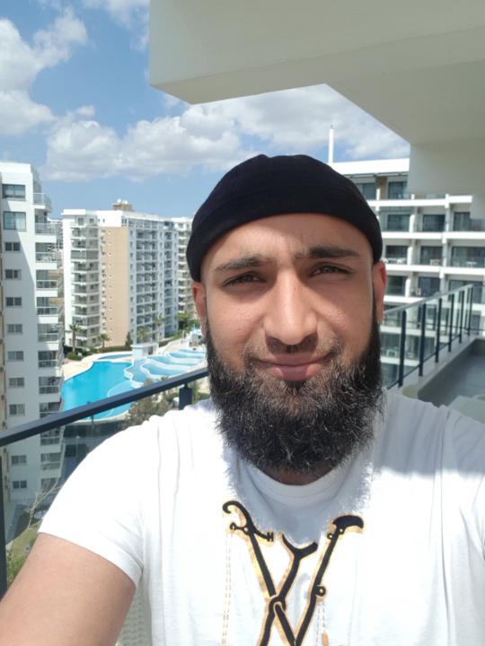 Mohammed jamal Asghar