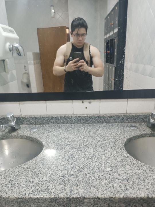 Marcelo Yang
