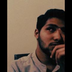 Syed Maaz Ahmed