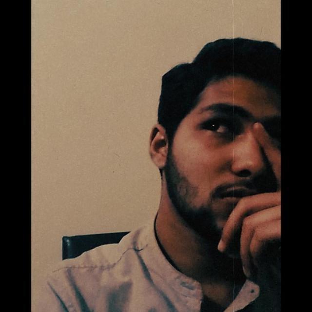 Syed Maaz Ahmed