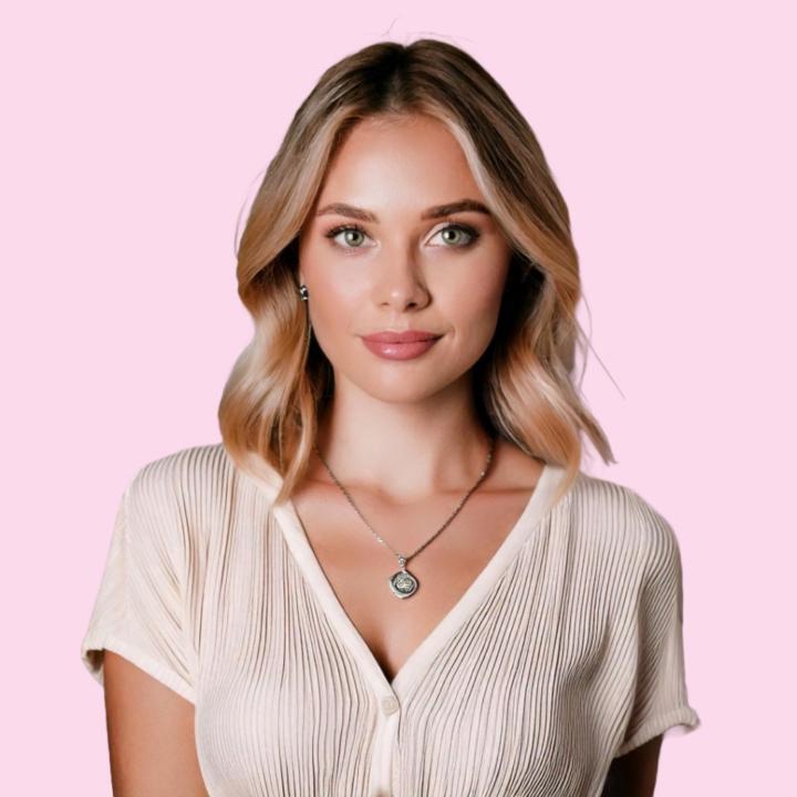 Anjuscha Bern