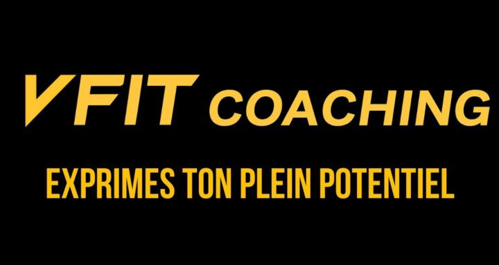 VFit Coaching
