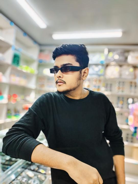 Md Alam