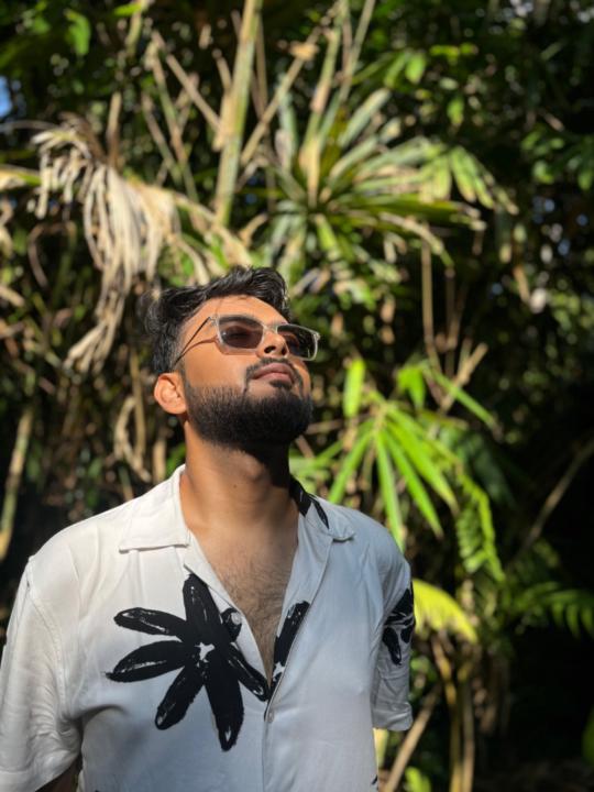 Arka Provo Mukhopadhyay