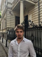 Andrei Victor