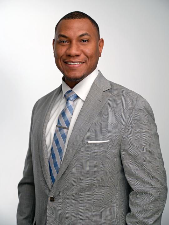 Cederick Harris