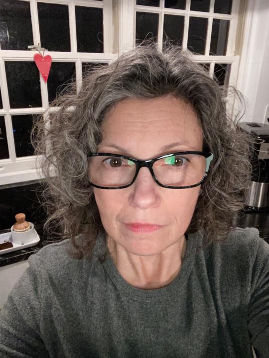 Jennifer Keenan-Jolie