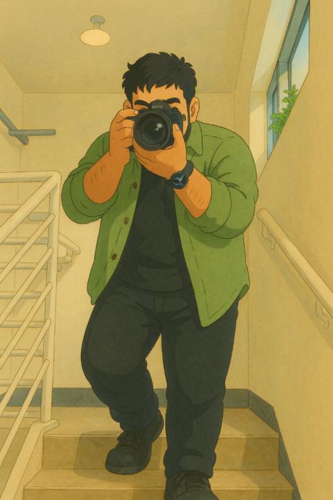 Nathaniel Aguirre