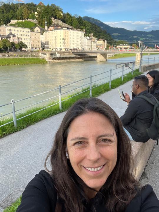 Roxana Alexandra Flores Alexanderson