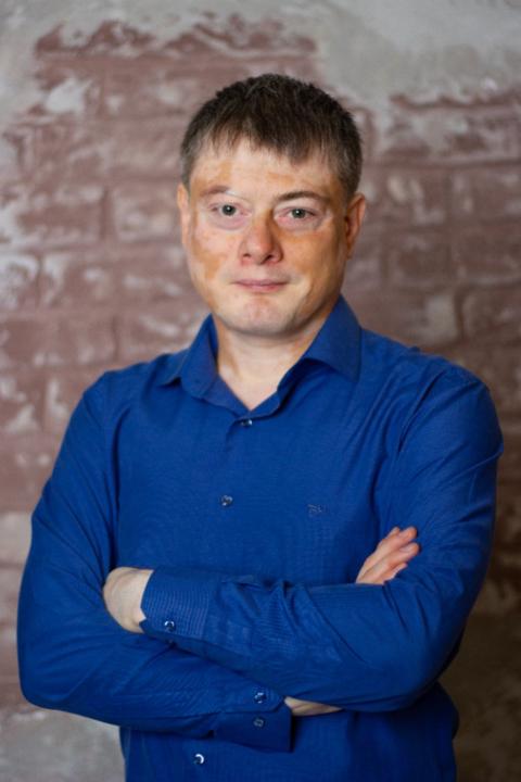 Oleksandr Bykaliuk