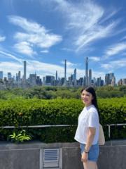 Julie Kao