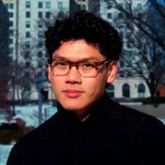 Lucky Truong