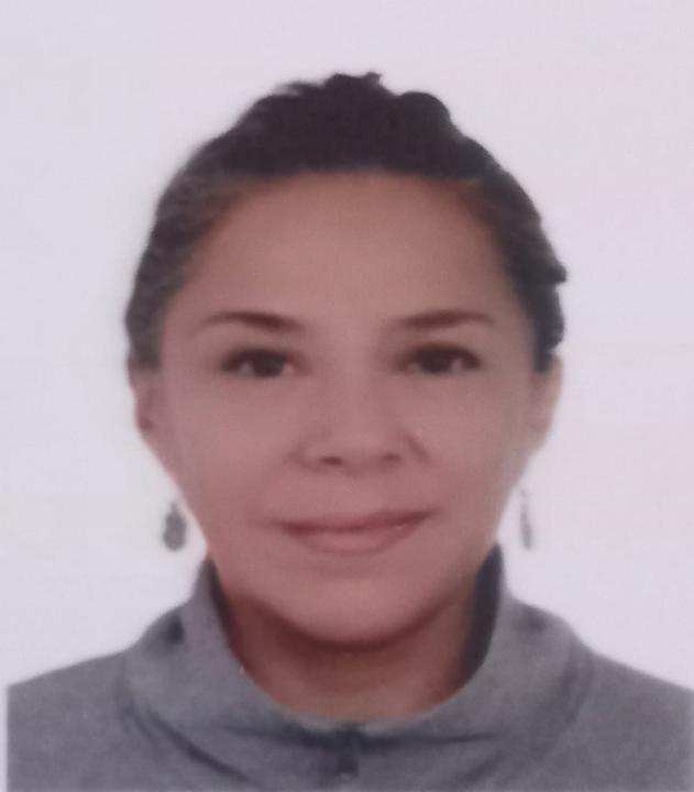 Liliana Beatriz Garduño
