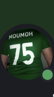 Moumoh Moumoh