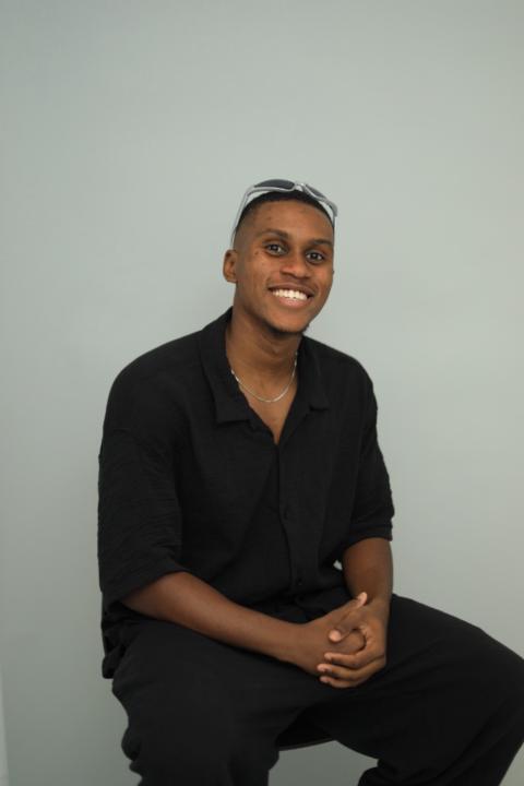 Eliel Vinhas