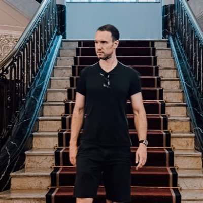 Max Orlewicz