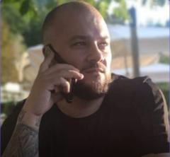 Ивелин Гочев