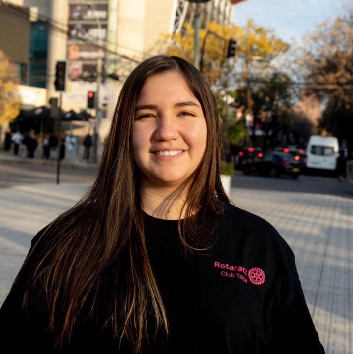 Maria Fernanda Zavala