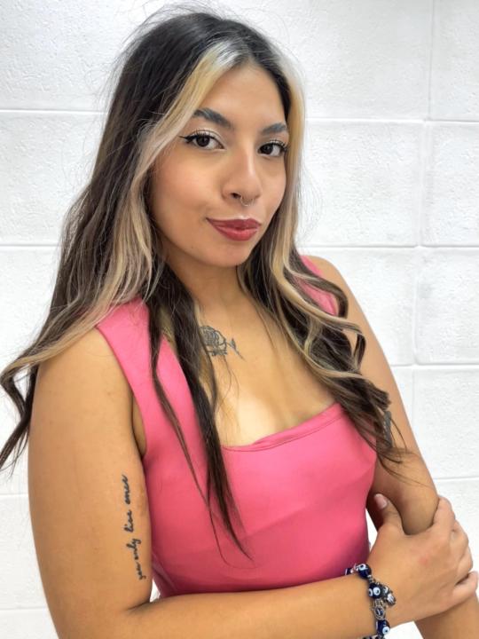 Flor Ponce