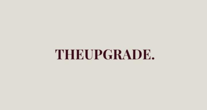 TheUpgrade.