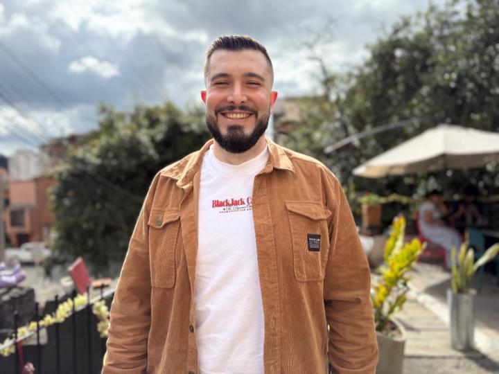 Cristian García García López