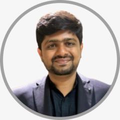 Manoj Asokan