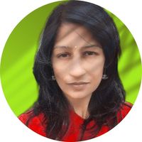 Sanyukta Mehta