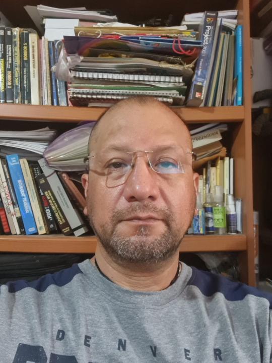 Ruben Aguilar