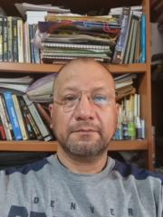 Ruben Aguilar