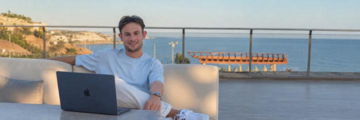 Dino Okanovic