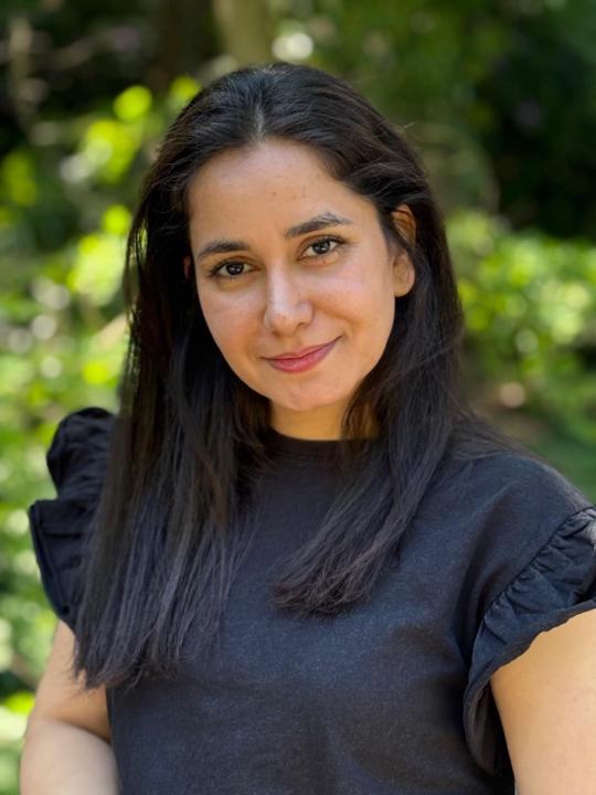 Nazanin Navirifallah