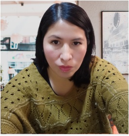 Anamaria Yanac