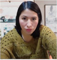 Anamaria Yanac