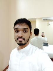 Mohamed Arshadullah