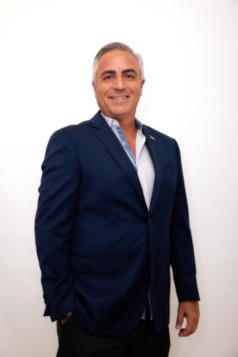 Mario Pacheco