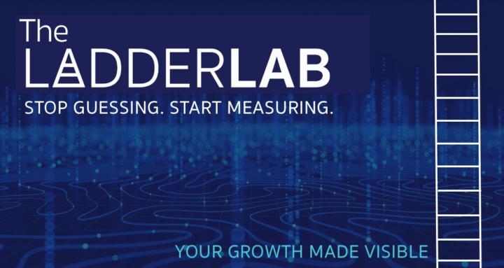 LadderLab: Growth Made Visible