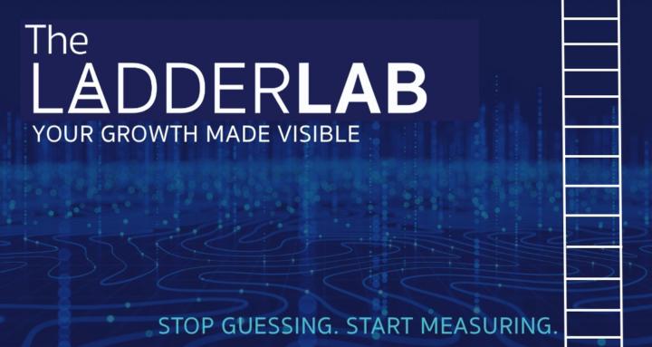 LadderLab: Growth Made Visible